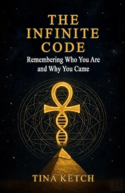 Bertrand.pt - Infinite Code: Remembering Who You Are And Why You Came