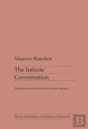 Infinite Conversation