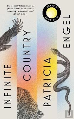 Bertrand.pt - Infinite Country