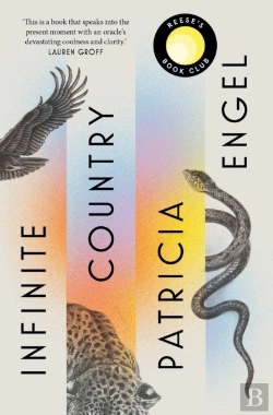 Bertrand.pt - Infinite Country