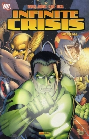 Infinite Crisis T.3