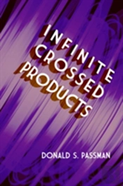 Infinite Crossed Products