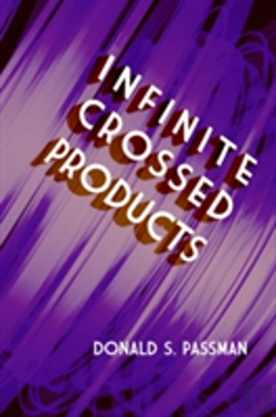 Bertrand.pt - Infinite Crossed Products