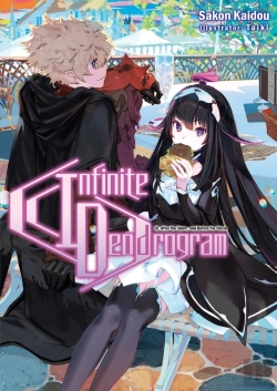 Bertrand.pt - Infinite Dendrogram: Volume 10