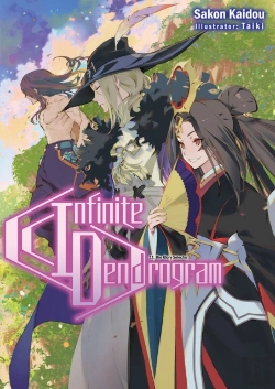 Bertrand.pt - Infinite Dendrogram: Volume 11