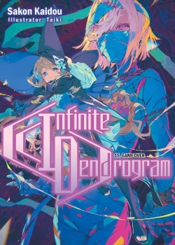 Bertrand.pt - Infinite Dendrogram: Volume 15