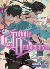Infinite Dendrogram: Volume 18