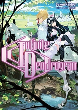Bertrand.pt - Infinite Dendrogram: Volume 2