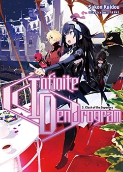 Bertrand.pt - Infinite Dendrogram: Volume 3