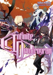 Infinite Dendrogram: Volume 4