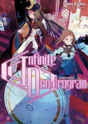 Infinite Dendrogram: Volume 6
