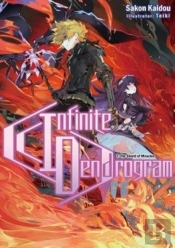 Infinite Dendrogram: Volume 7
