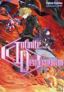 Bertrand.pt - Infinite Dendrogram: Volume 7