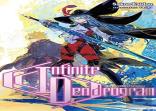 Infinite Dendrogram: Volume 8