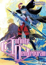 Infinite Dendrogram: Volume 8