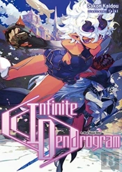 Infinite Dendrogram: Volume 9