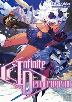 Bertrand.pt - Infinite Dendrogram: Volume 9