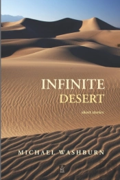 Infinite Desert: Short Stories