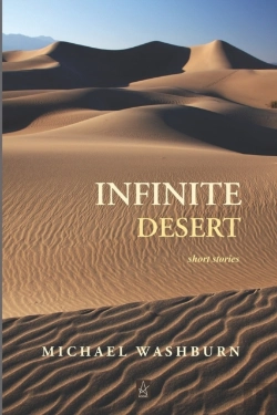 Bertrand.pt - Infinite Desert: Short Stories