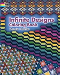 Bertrand.pt - Infinite Designs Coloring Book