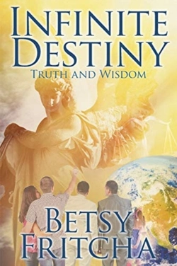 Bertrand.pt - Infinite Destiny