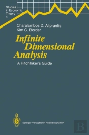 Infinite Dimensional Analysis