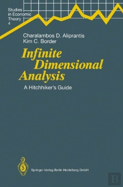 Bertrand.pt - Infinite Dimensional Analysis