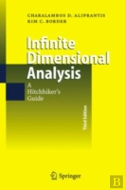 Bertrand.pt - Infinite Dimensional Analysis