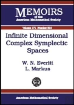 Bertrand.pt - Infinite Dimensional Complex Symplectic Spaces