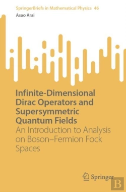 Bertrand.pt - Infinite-Dimensional Dirac Operators And Supersymmetric Quantum Fields