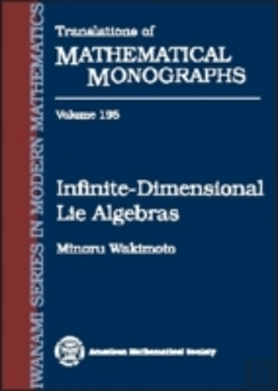 Bertrand.pt - Infinite-Dimensional Lie Algebras