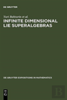 Infinite Dimensional Lie Superalgebras