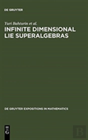 Infinite Dimensional Lie Superalgebras