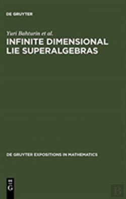 Bertrand.pt - Infinite Dimensional Lie Superalgebras