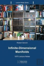 Infinite-Dimensional Manifolds