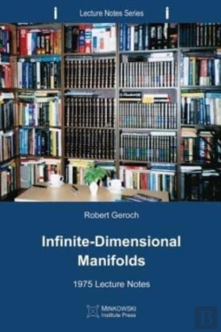 Bertrand.pt - Infinite-Dimensional Manifolds