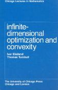 Infinite-Dimensional Optimization And Convexity