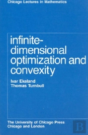 Infinite-Dimensional Optimization And Convexity