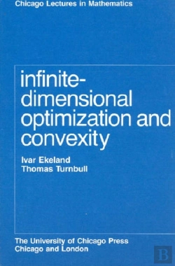 Bertrand.pt - Infinite-Dimensional Optimization And Convexity