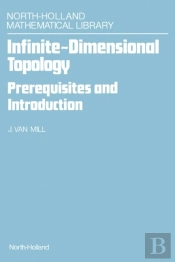 Infinite-Dimensional Topology