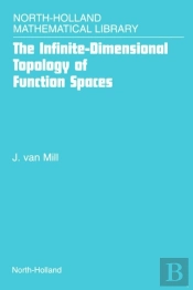 Infinite-Dimensional Topology Of Function Spaces