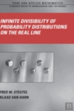 Bertrand.pt - Infinite Divisibility Of Probability Distributions On The Real Line