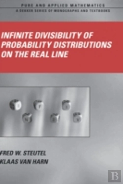 Bertrand.pt - Infinite Divisibility Of Probability Distributions On The Real Line