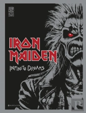 Infinite Dreams - Iron Maiden