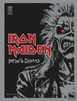 Bertrand.pt - Infinite Dreams - Iron Maiden