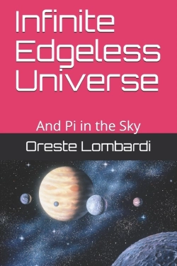 Bertrand.pt - Infinite Edgeless Universe