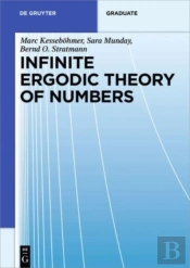 Infinite Ergodic Theory Of Numbers