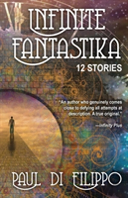 Bertrand.pt - Infinite Fantastika