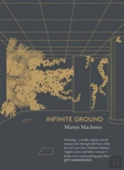 Bertrand.pt - Infinite Ground