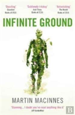 Bertrand.pt - Infinite Ground